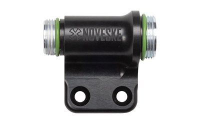 NOVESKE BODY WEAPONLIGHT BLK RH
