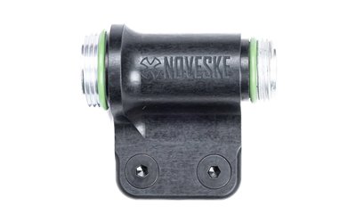 NOVESKE BODY WEAPONLIGHT BLK LH