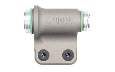 NOVESKE BODY WEAPONLIGHT FDE LH