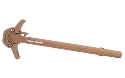 NOVESKE CHARGING HANDLE SML FRM FDE