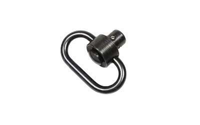 NOVESKE SWIVEL SLING QD BLK