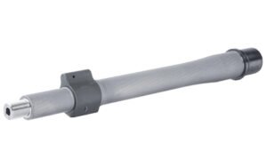 NOVESKE AFGHAN BBL 556 14.5" SS BLT