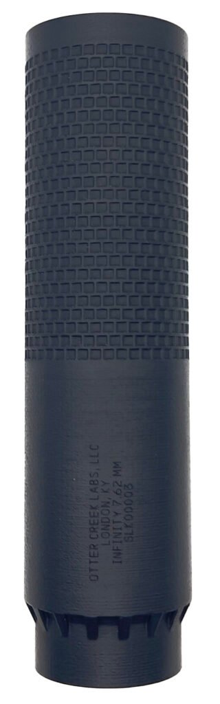 OTTER CREEK SUPPRESSOR INFINITY 7.62