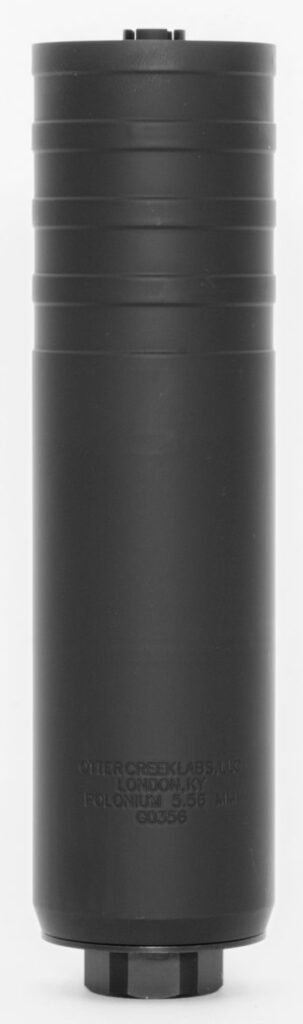 OTTER CREEK SUPPRESSOR POLONIUM 5.56