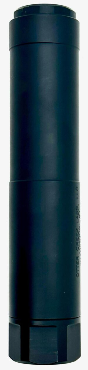 OTTER CREEK SUPPRESSOR TITANIUM 22