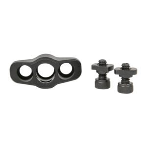 ODIN M-LOK QD SLING MOUNT BLK