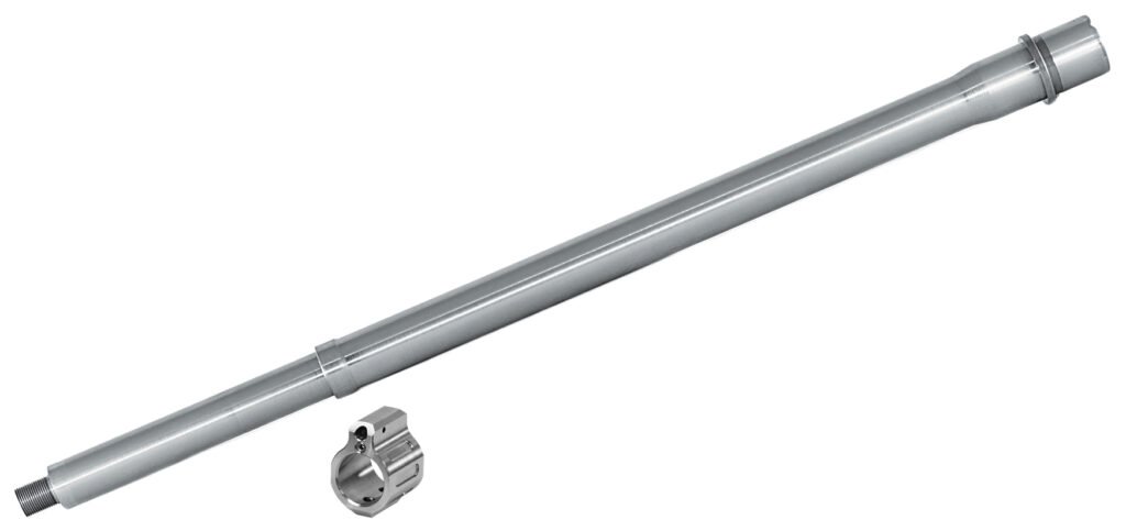 ODIN 22 ARC 16 DMR RIFLE  GAS SYSTEM