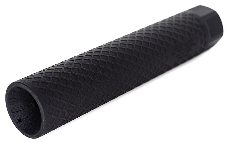OFF GRID SUPPRESSOR TRIDENT TI 30CAL BLK