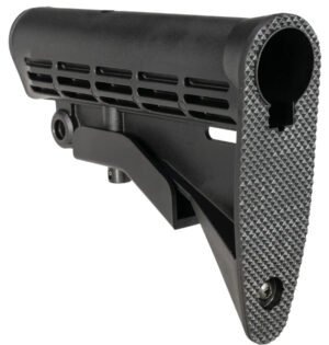 OH MIL-SPEC STANDARD 6 POSITION BUTTSTOCK