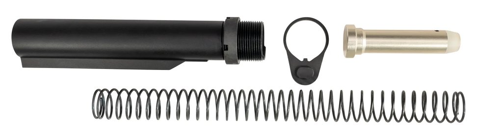OH AR15 BUFFER TUBE KIT CARBINE