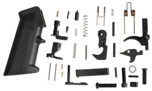 OH AR15 COMPLETE LOWER PARTS KIT
