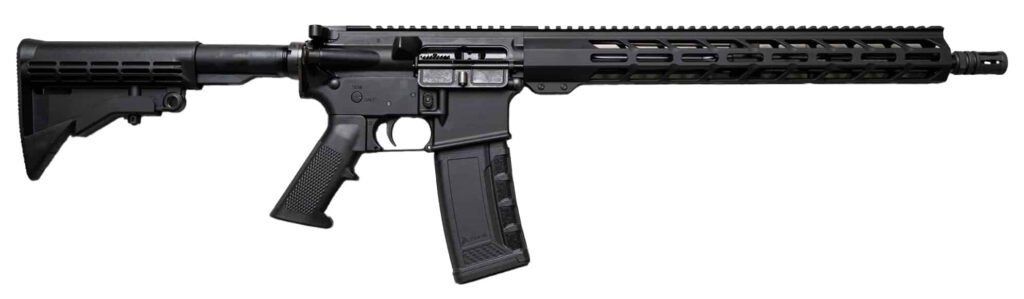 OH OH-15 COMPLETE RIFLE 15 M-LOK