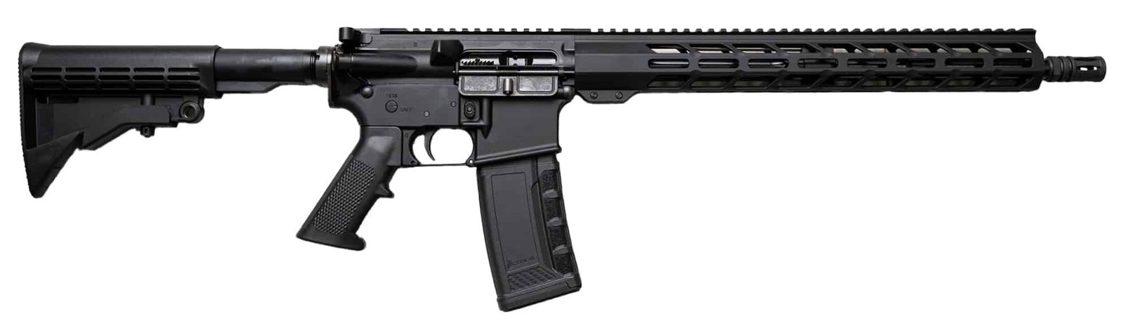 OH OH-15 COMPLETE RIFLE 15 M-LOK CARBINE-LENGTH