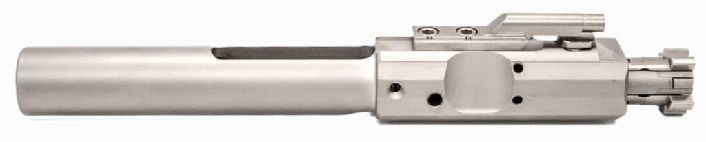 OH M16 NICKEL BORON BOLT CARRIER GROUP 5.56/300