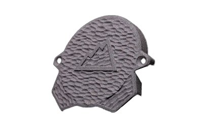 OHC SCOPECAP NO KILL FLASH 34MM BLK