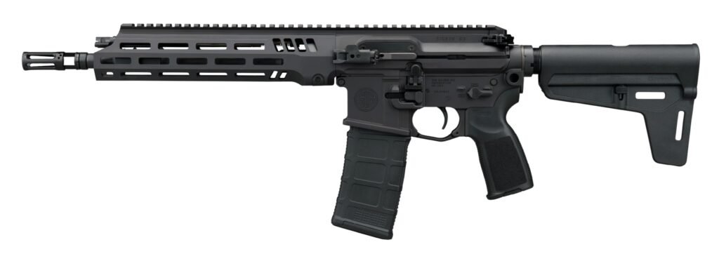 SIG SAUER SIG516 G3 223 Rem | 5.56 NATO