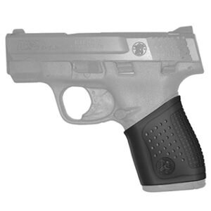 PAC TACTICAL GRIP GLOVE SW M&P SHIELD (12)