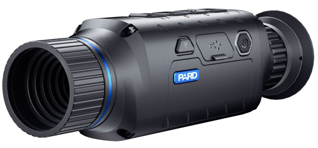 PARD LEOPARD 256 16MM THERMAL MONOCULAR