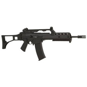 ARCHANGEL NOMAD STOCK RUGER 10/22 & 25RD MAG