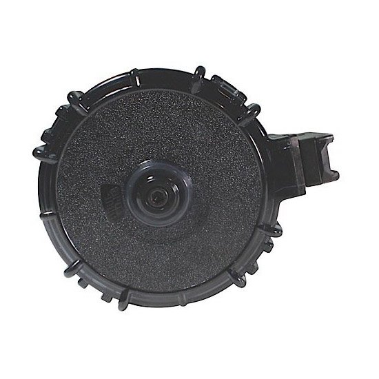 PROMAG DRUM SAIGA 12GA 2.75 15RD BLK POLYMER