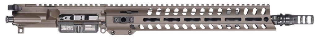 POF UPPER COMPLETE MINUTEMAN 13.75 5.56 BR