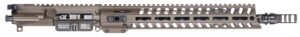 POF UPPER COMPLETE MINUTEMAN 13.75 5.56 BR
