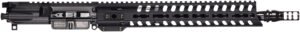 POF UPPER COMPLETE MINUTEMAN 13.75 300 BLK