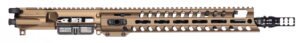 POF UPPER COMPLETE RENEGADE+ 13.75 5.56 BB
