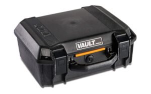 PELICAN VAULT V200PFCGL FOR GLK BLK