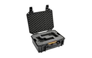 PELICAN VAULT V200PFC FOR 1911 BLK