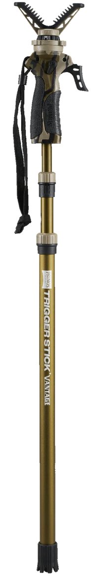 PRIMOS TRIGGER STICK VANTAGE MONOPOD