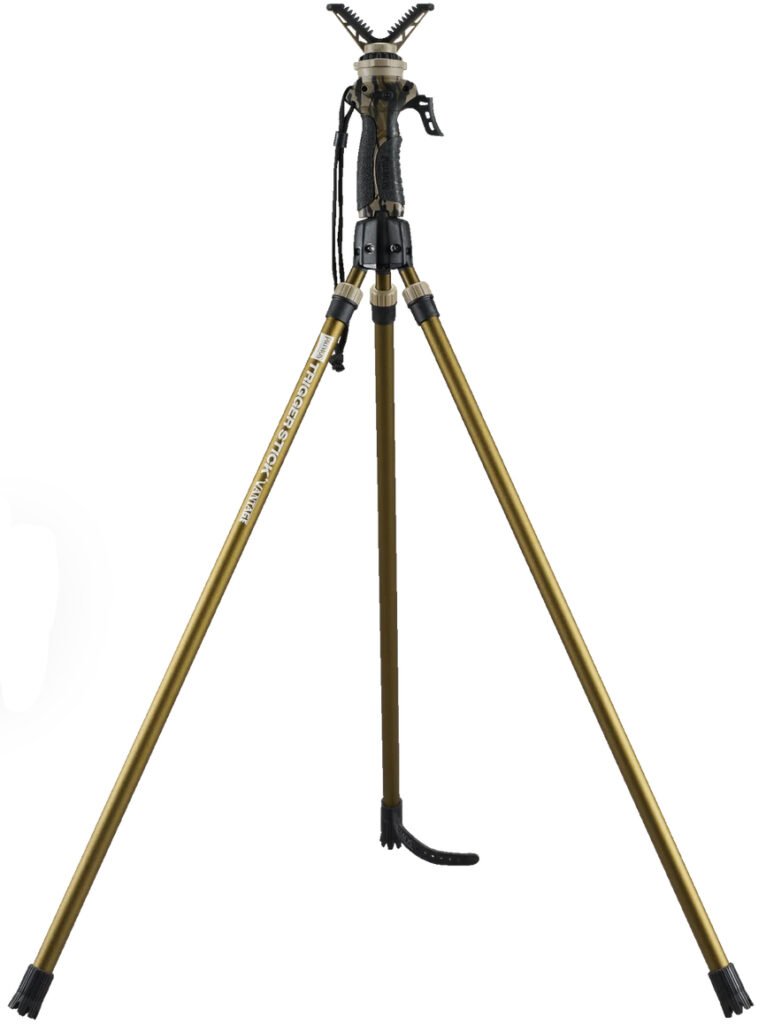 PRIMOS TRIGGER STICK VANTAGE TRIPOD