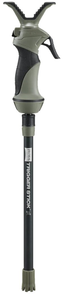 PRIMOS TRIGGER STICK X MONOPOD CAMO 22-33
