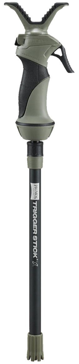 PRIMOS TRIGGER STICK X MONOPOD CAMO 22-33