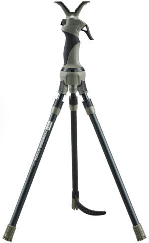 PRIMOS TRIGGER STICK X TRIPOD CAMO 29-41