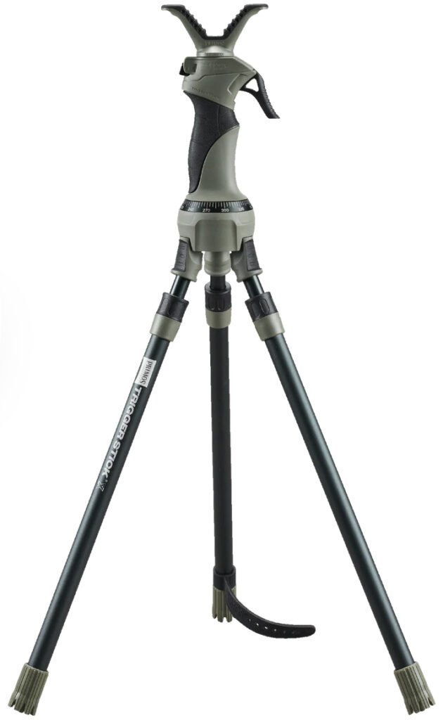 PRIMOS TRIGGER STICK X TRIPOD CAMO 29-41