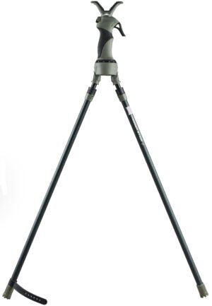 PRIMOS TRIGGER STICK X BIPOD CAMO 41-66