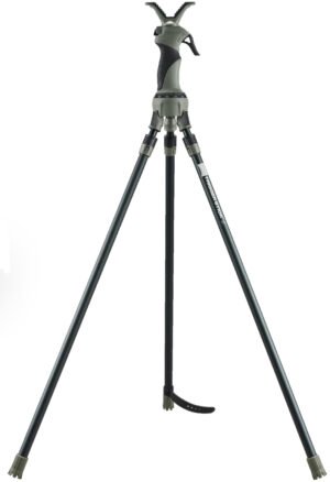 PRIMOS TRIGGER STICK X TRIPOD CAMO 41-66