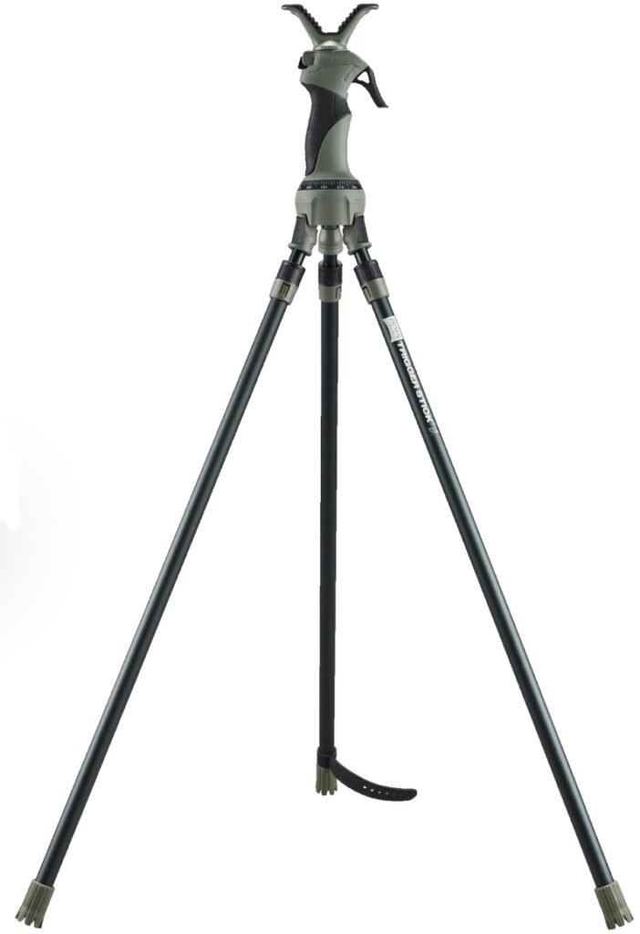 PRIMOS TRIGGER STICK X TRIPOD CAMO 41-66