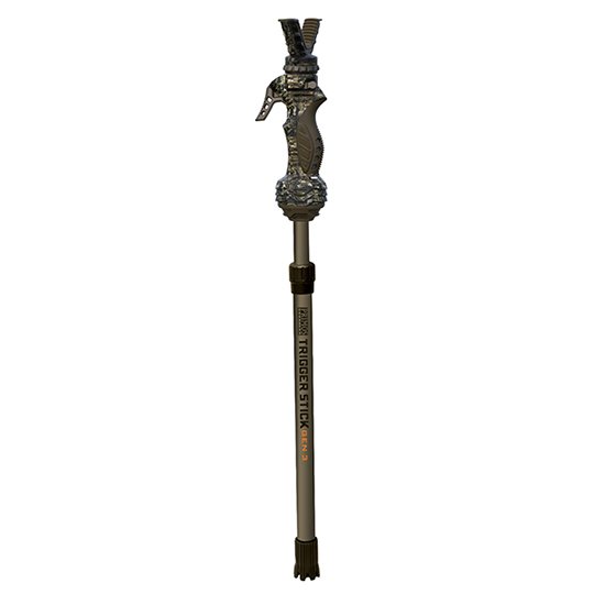 PRIMOS TRIGGER STICK GEN 3 SHORT MONO POD 21-30