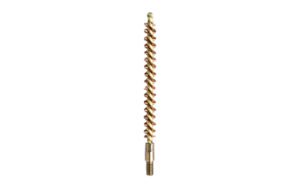 PRO-SHOT RIFLE BRUSH .22CAL BRONZE