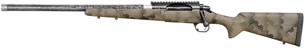 PROOF ELEVATION 2.0 LH 7MMREM 22 CF TFDE