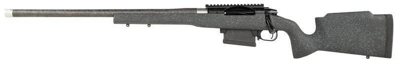 PROOF ELEVATION MTR 2.0 LH 6MM ARC 16.5 CF BLK