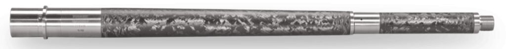 PROOF BBL CF PR15 223WYLDE 18 RIFLE .750