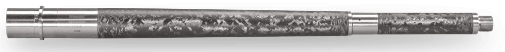 PROOF BBL CF PR15 338ARC 16 PISTOL .750 1-8