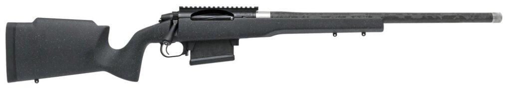 PROOF ELEVATION 2.0 MTR 7MM BC 20 CF BLK