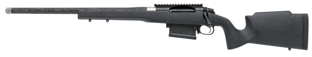PROOF ELEVATION 2.0 MTR 7MM BC 20 CF BLK LH