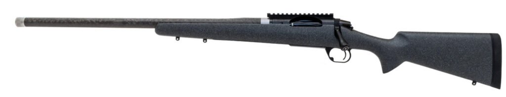 PROOF ELEVATION 2.0 LH 25CREED 22 BLK GRANITE