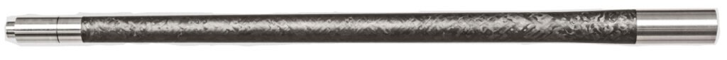PROOF BBL BOLT PXT 243 20 CF SENDERO 1-7.5