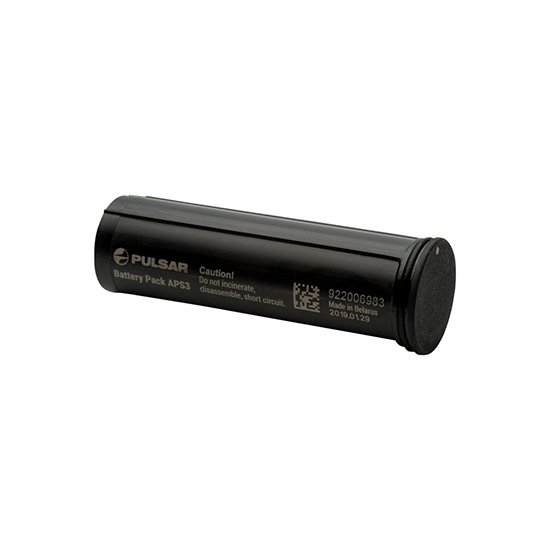 PULSAR BATTERY PACK APS 3